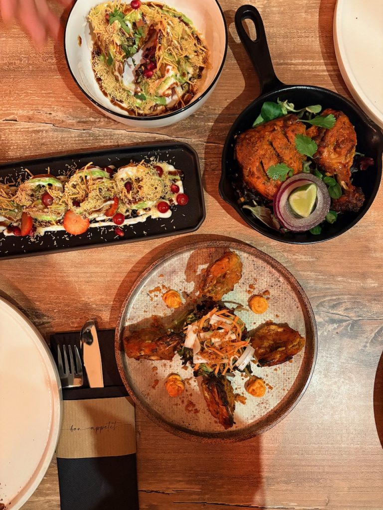 my happy life januari 2026 - Junoon