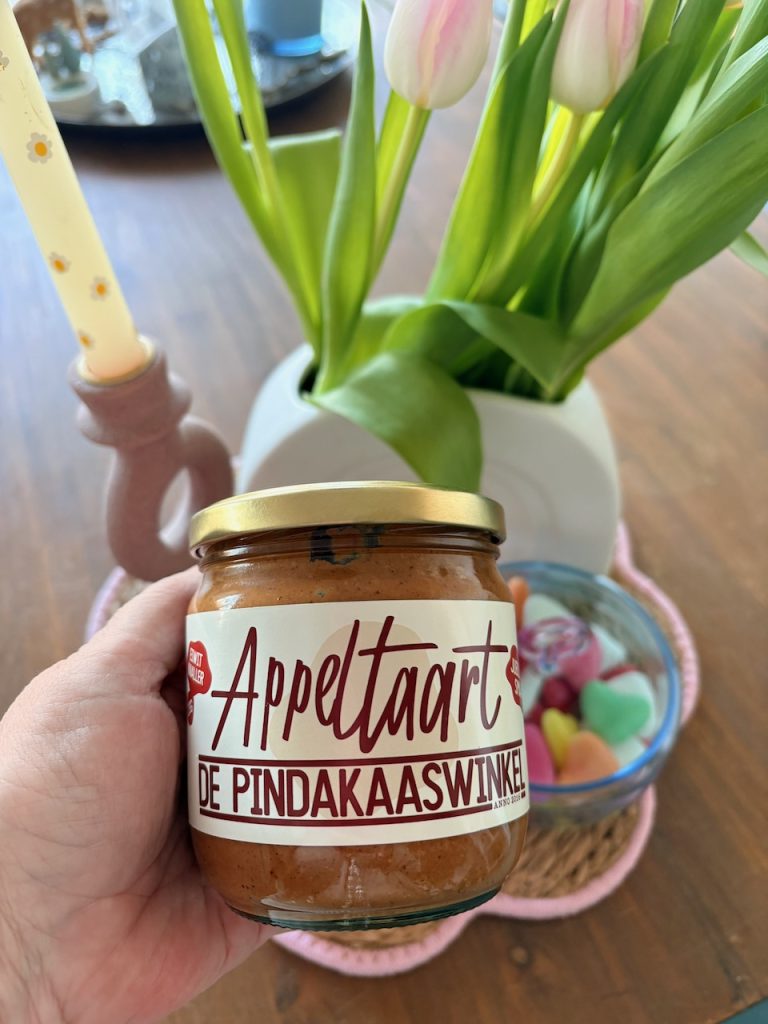 my happy life januari 2026 - pindakaaswinkel