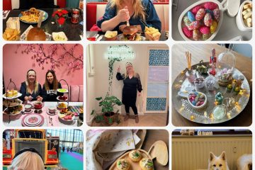 my happy life februari 2026