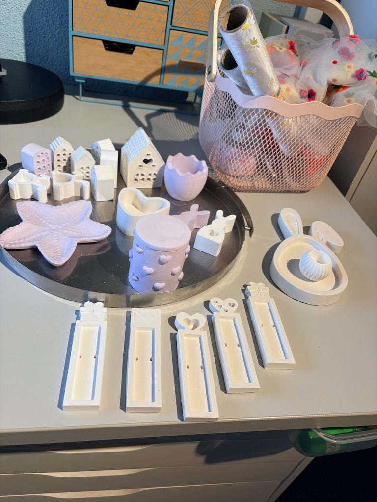 My happy life februari 2026