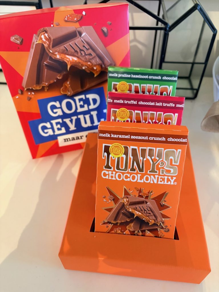 Tony Chocolonely