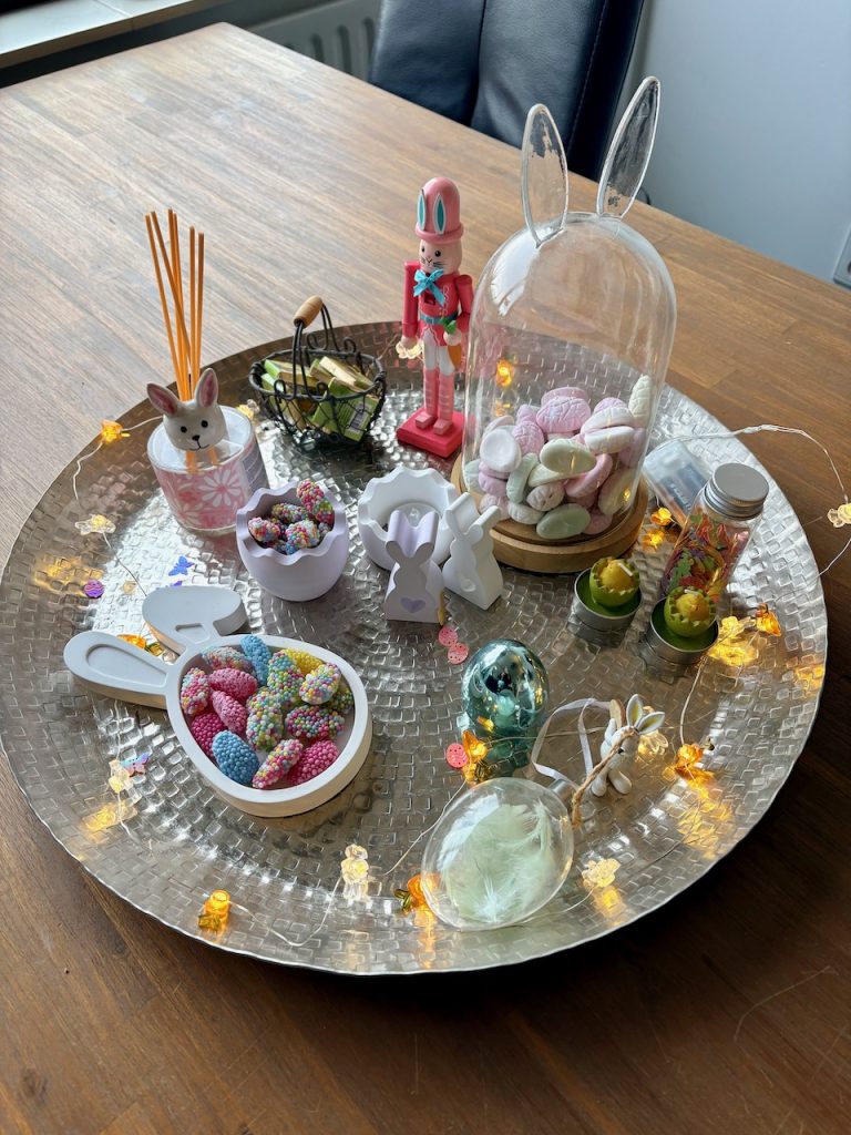 My happy life februari 2026