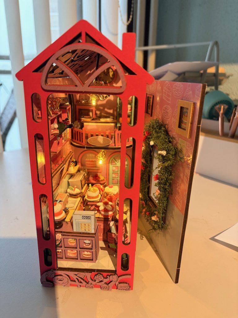 My happy life februari 2026