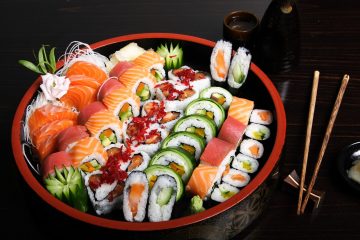 sushi