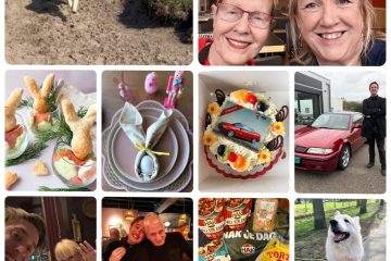 My happy life maart 2026