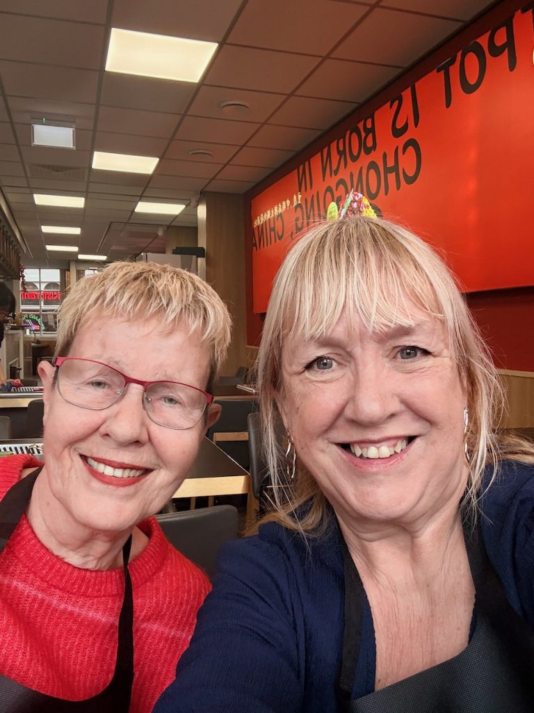 My happy life maart 2026