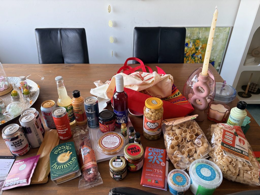 My happy life maart 2026