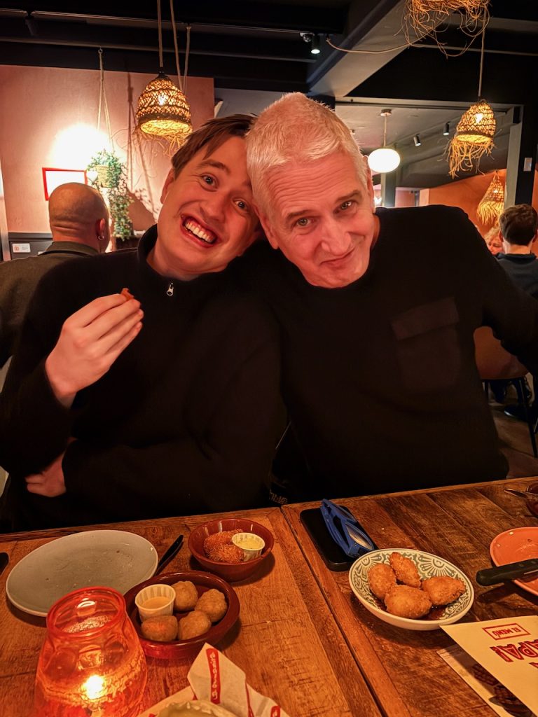 My happy life maart 2026