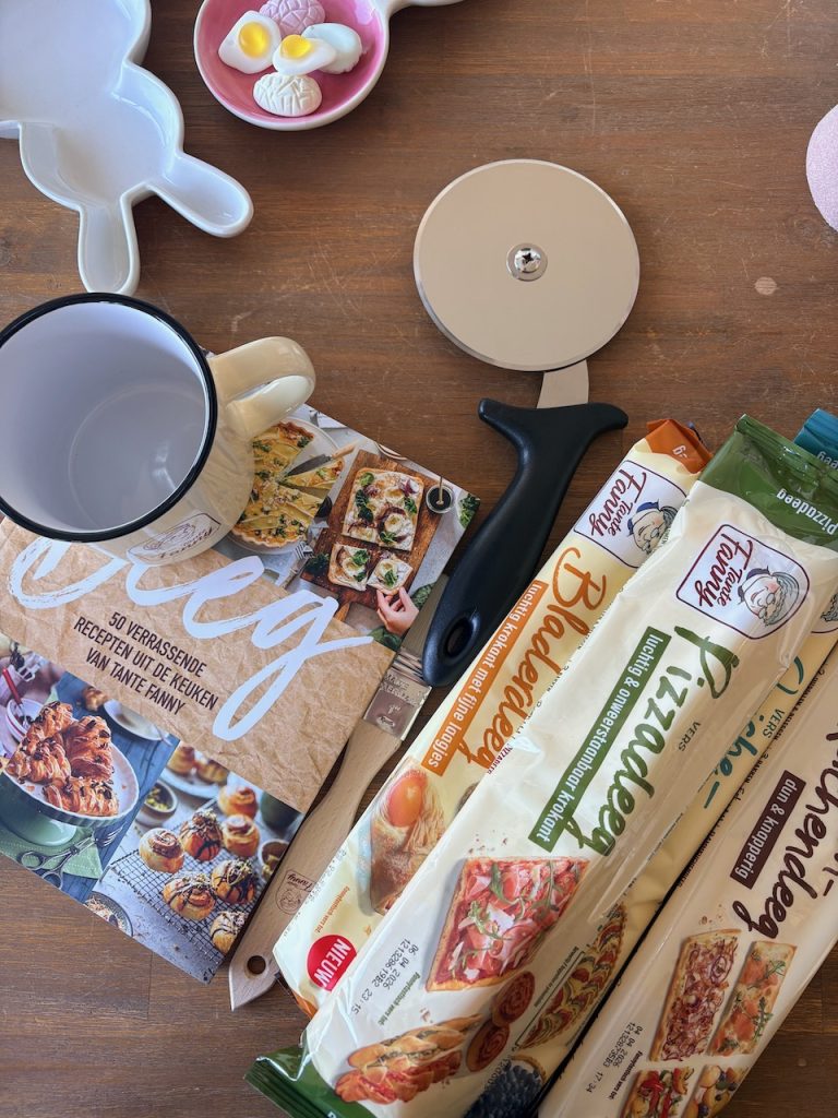 My happy life maart 2026