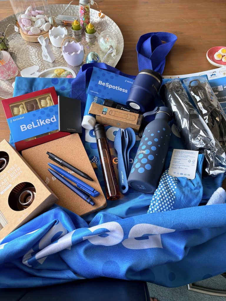 My happy life maart 2026