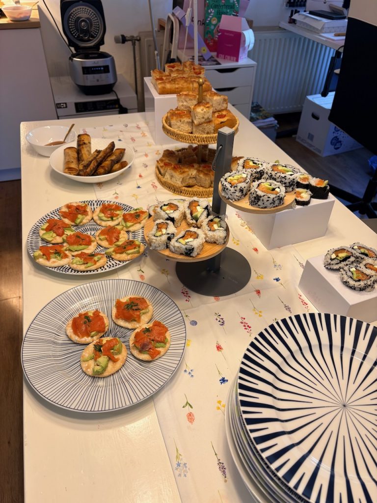 My happy life maart 2026