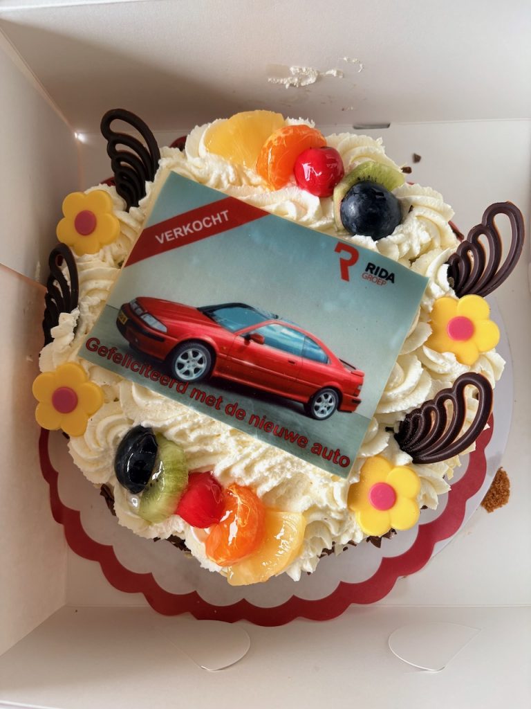 My happy life maart 2026