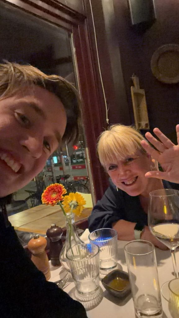 My happy life maart 2026