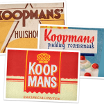 Geschiedenis van Koopmans