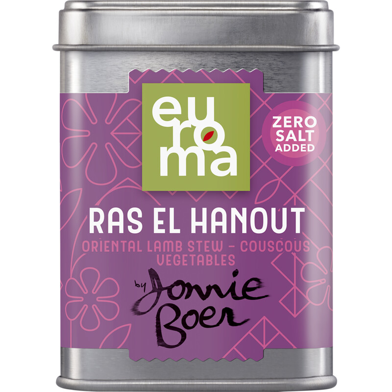 Ras el hanout