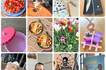 my happy life april 2026