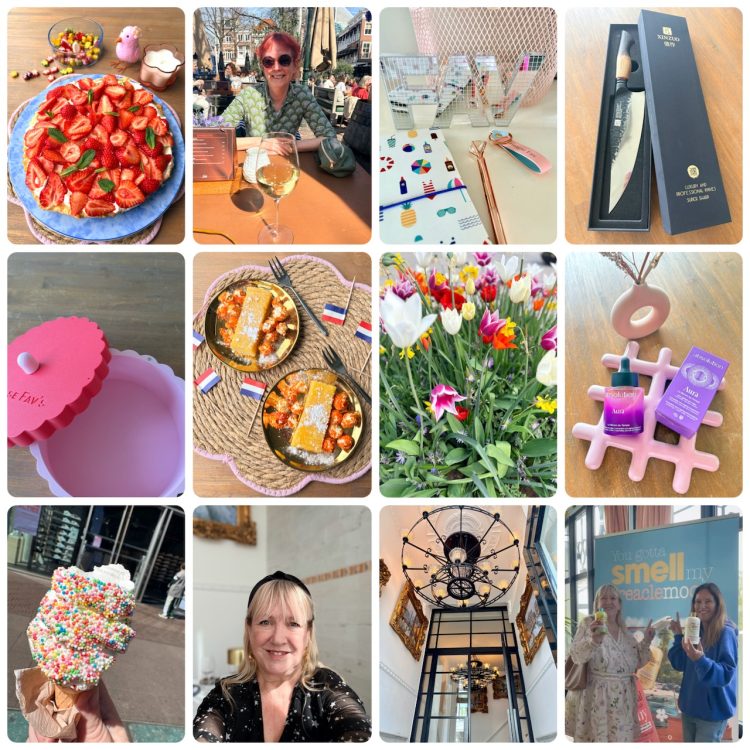 my happy life april 2026