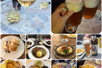 Culinair Duitsland