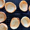Zelf bladerdeegschelpen maken