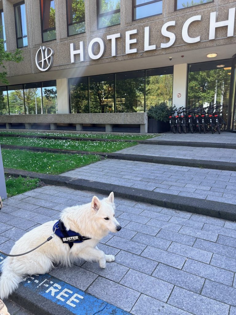 Hotelschool Amsterdam