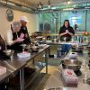 Stroopwafel workshop
