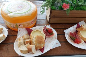 privé cruise Amsterdamse grachten: met kaasfondue!