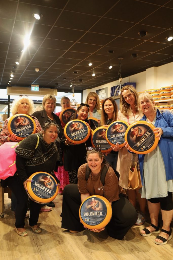 Haagse Fav's X Zuivelhoeve