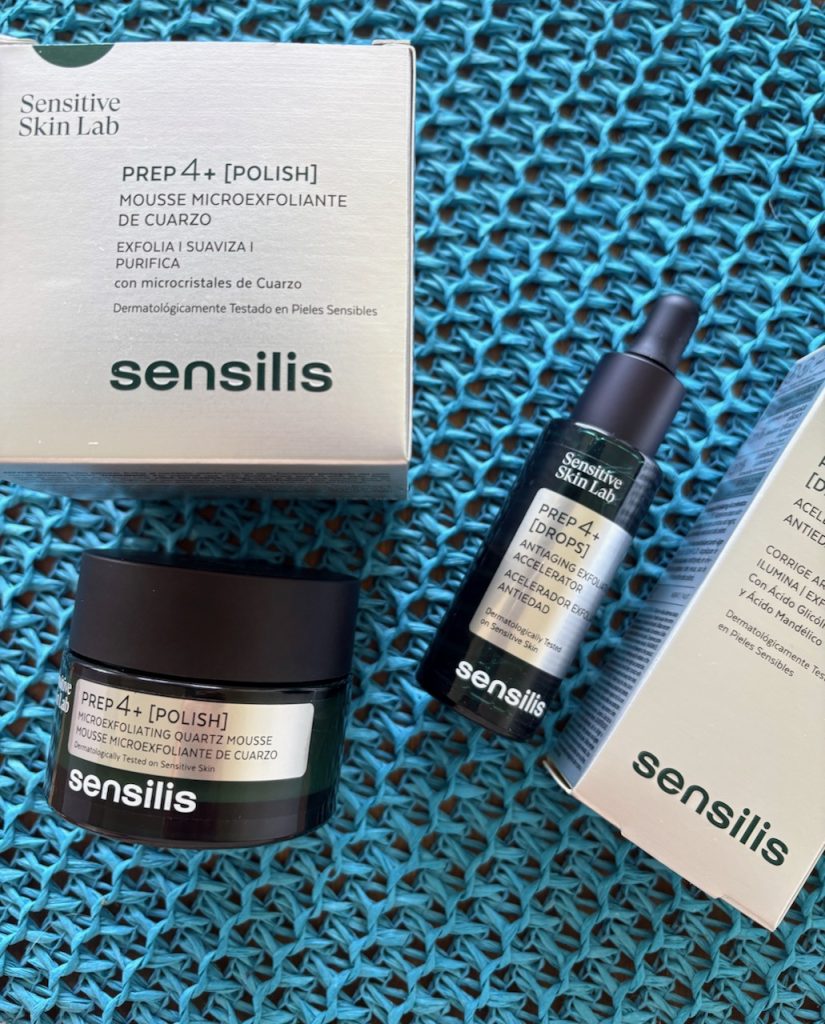 Sensilis prep4