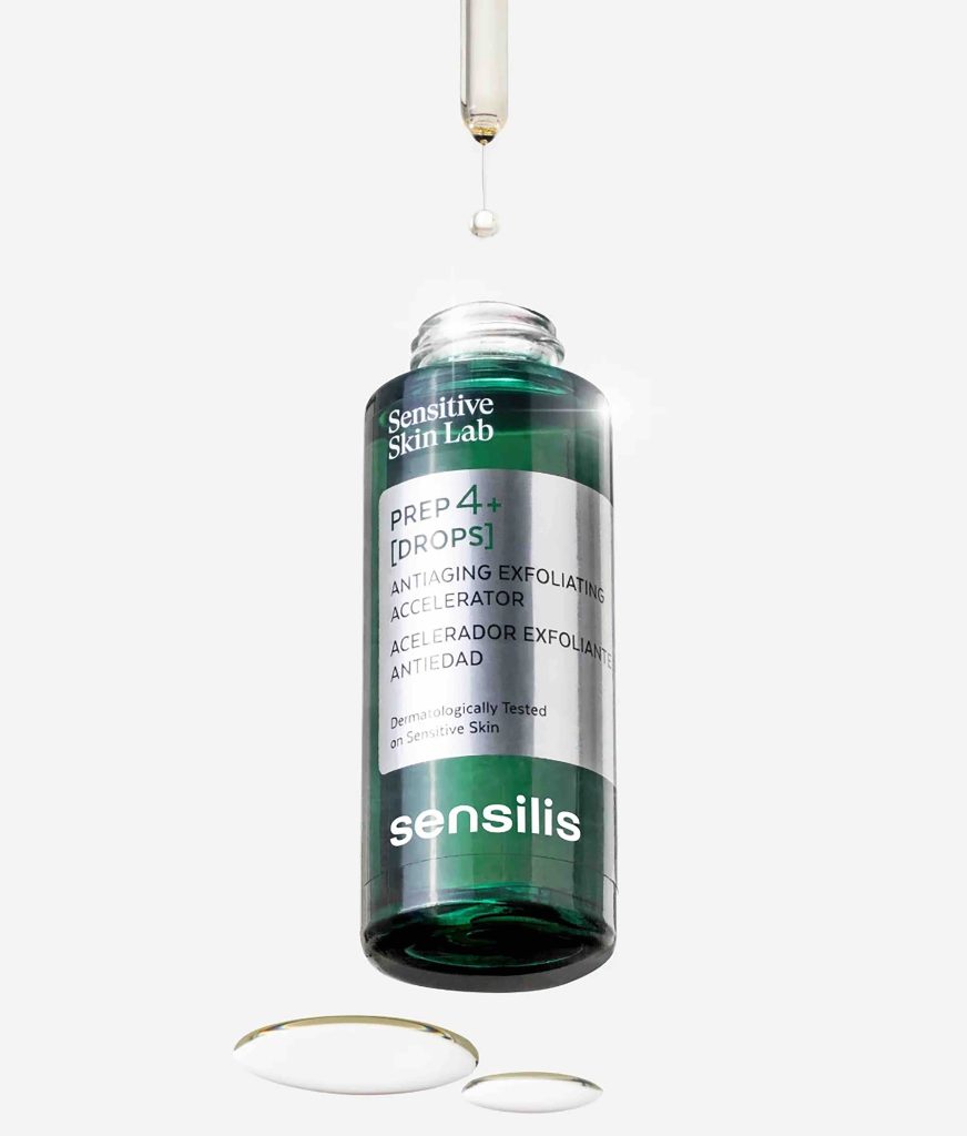 Sensilis prep4