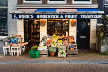 Friese gerechten