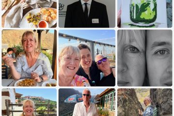My happy life juli 2026