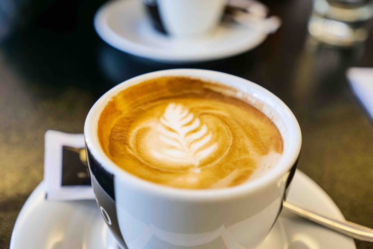 goede koffie