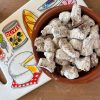 Chicharrones Palmeros