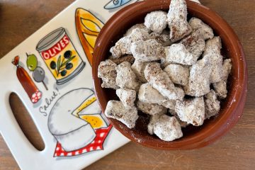 Chicharrones Palmeros