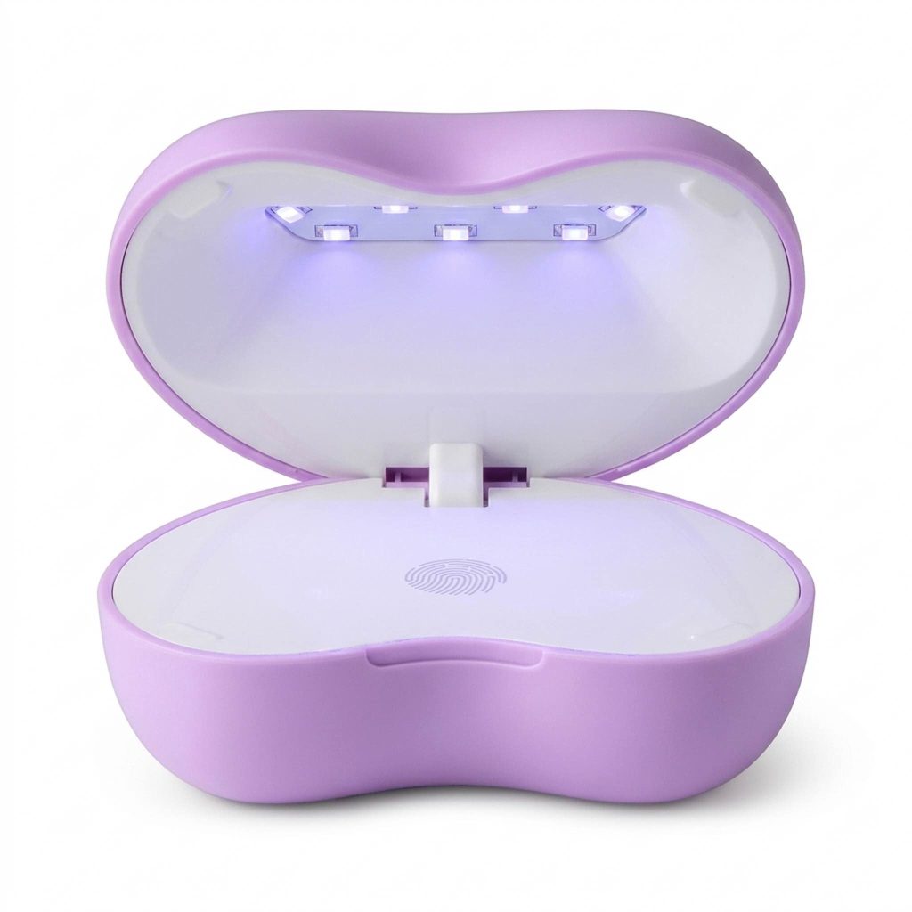 Maniac nails oplaadbare lamp