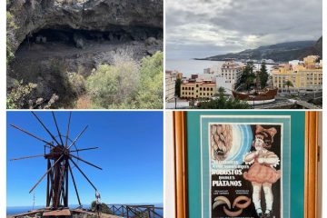 Musea op La Palma