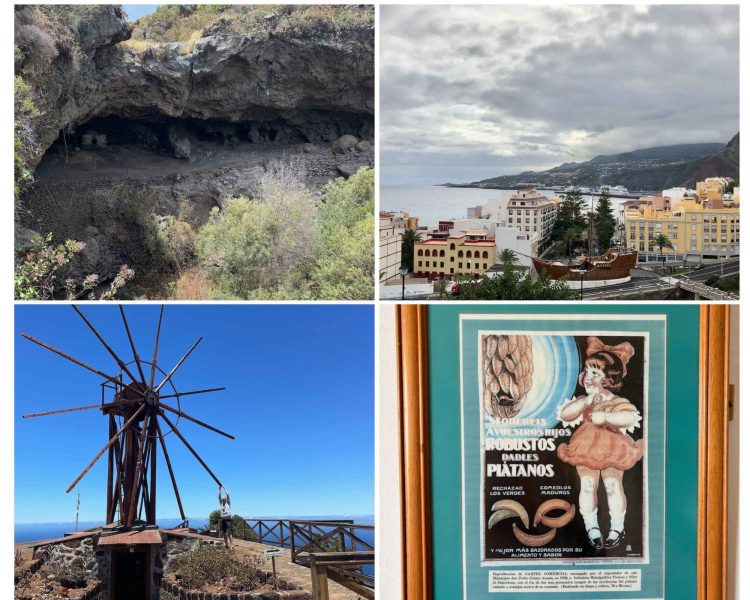 Musea op La Palma