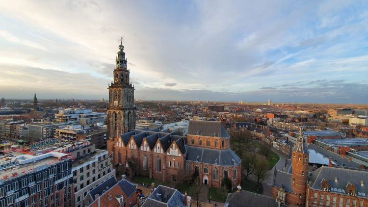 Culinaire verrassingen in Groningen