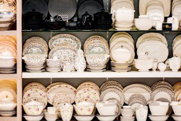 servies