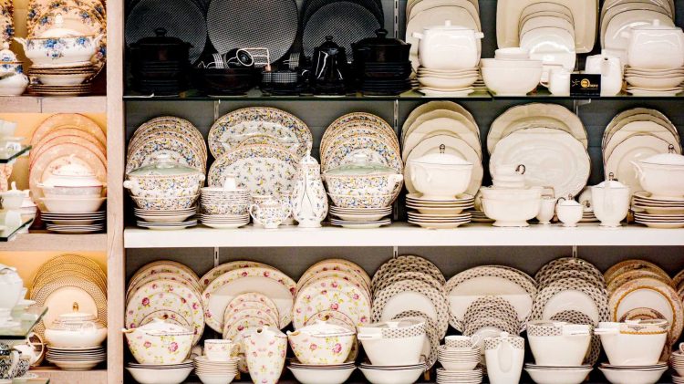 servies
