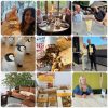 my happy life september 2026 collage