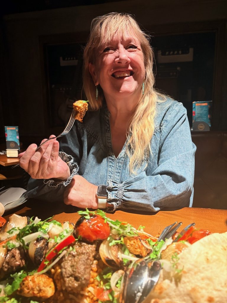 Restaurant Mezze Scheveningen