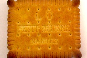 Lu Petit Beurre