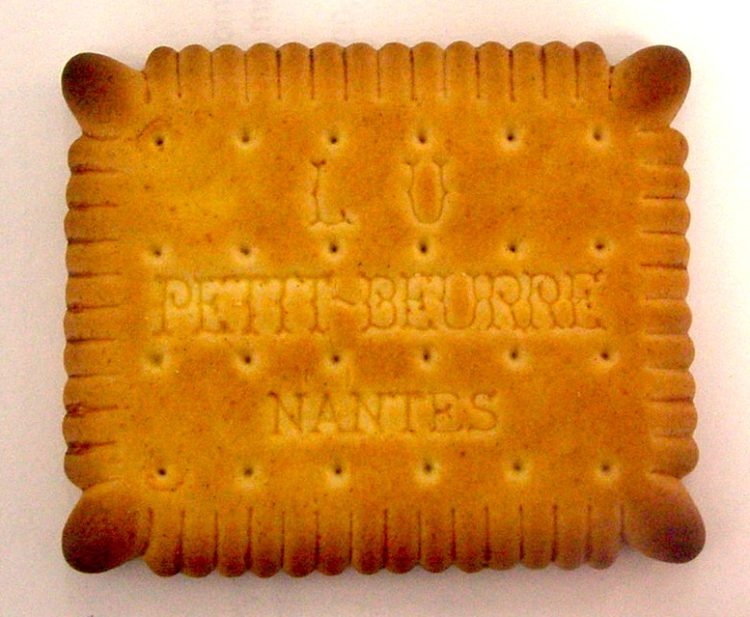 Lu Petit Beurre